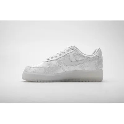 PKGoden Air Force 1 Low CLOT 1WORLD (2018) AO9286-100 01