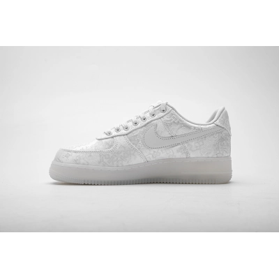 PKGoden Air Force 1 Low CLOT 1WORLD (2018) AO9286-100 01