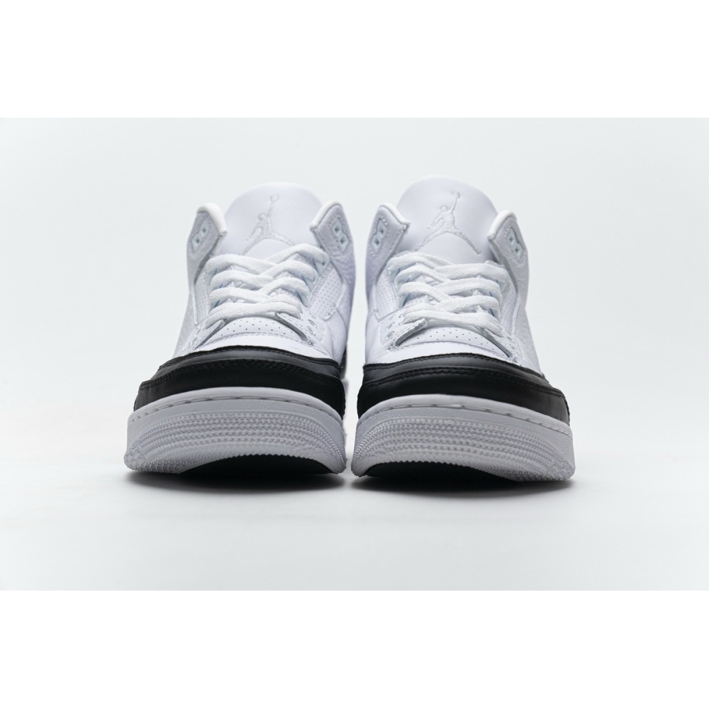 PKGoden Air Jordan 3 Retro Fragment DA3595-100