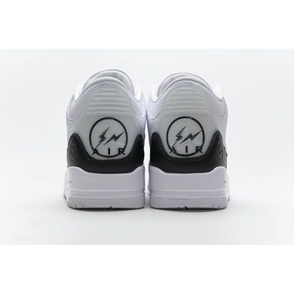 PKGoden Air Jordan 3 Retro Fragment DA3595-100