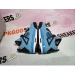 PKGoden Jordan 4 Retro Travis Scott Cactus Jack 308497-406