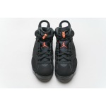 PKGoden Jordan 6 Retro Black Infrared (2019) 384664-060