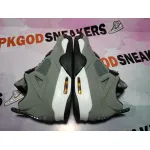 PKGoden Jordan 4 Retro Cool Grey (2019) 308497-007