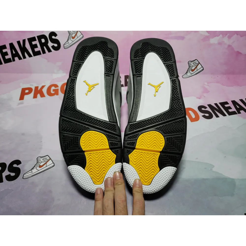 PKGoden Jordan 4 Retro Cool Grey (2019) 308497-007