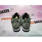 PKGoden Jordan 4 Retro Cool Grey (2019) 308497-007