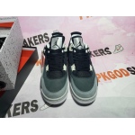 PKGoden Jordan 4 Retro Fear Pack 626969-030