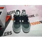 PKGoden Jordan 4 Retro Fear Pack 626969-030