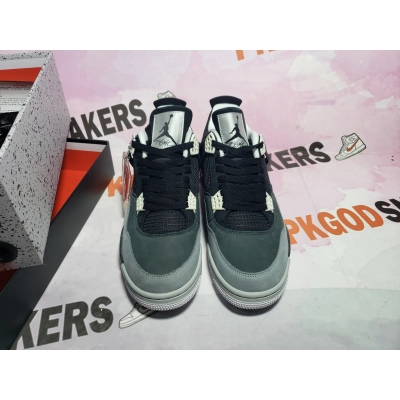 PKGoden Jordan 4 Retro Fear Pack 626969-030 02