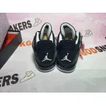PKGoden Jordan 4 Retro Fear Pack 626969-030