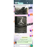  PKGoden Jordan 4 Retro Black Cat (2020) CU1110-010