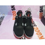 PKGoden Jordan 4 Retro Bred (2019) 308497-060