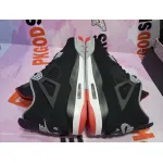PKGoden Jordan 4 Retro Bred (2019) 308497-060