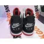 PKGoden Jordan 4 Retro Bred (2019) 308497-060
