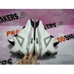 🖤50% OFF🖤  Jordan 4 Retro White Cement (2016) 840606-192