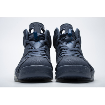 PKGoden Jordan 6 Retro Diffused Blue 384664-400 02