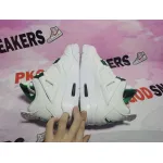 PKGoden Jordan 4 Retro Metallic Green CT8527-113