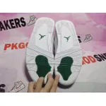 PKGoden Jordan 4 Retro Metallic Green CT8527-113