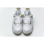 PKGoden Jordan 4 Retro Sand 2017 (GS) 487724-118