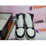 PKGoden Jordan 1 Retro High Dark Mocha 555088-105