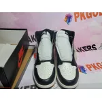 PKGoden Jordan 1 Retro High Dark Mocha 555088-105