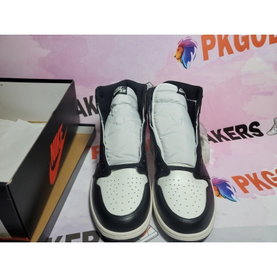 PKGoden Jordan 1 Retro High Dark Mocha 555088-105 02