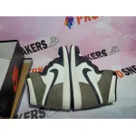 PKGoden Jordan 1 Retro High Dark Mocha 555088-105