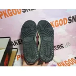 PKGoden Jordan 1 Retro High Dark Mocha 555088-105
