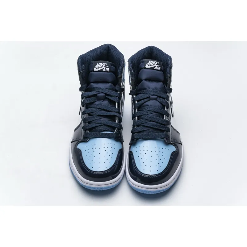 PKGoden Jordan 1 Retro High UNC Patent (W) CD0461-401