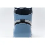 PKGoden Jordan 1 Retro High UNC Patent (W) CD0461-401