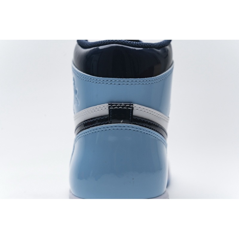 PKGoden Jordan 1 Retro High UNC Patent (W) CD0461-401