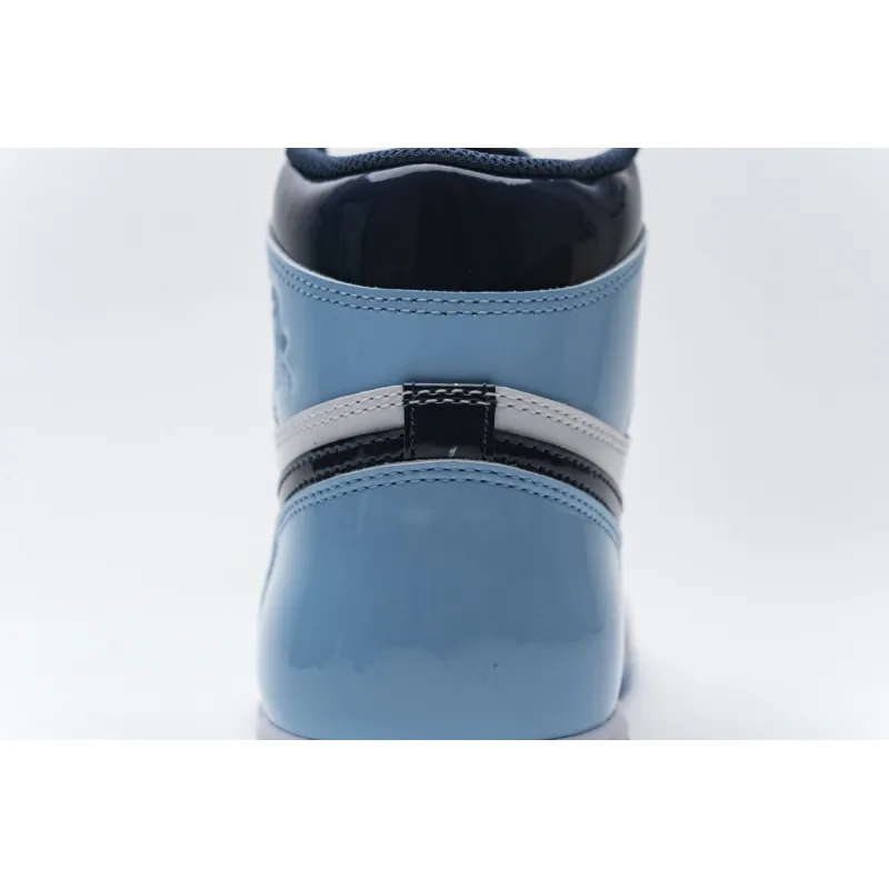 PKGoden Jordan 1 Retro High UNC Patent (W) CD0461-401