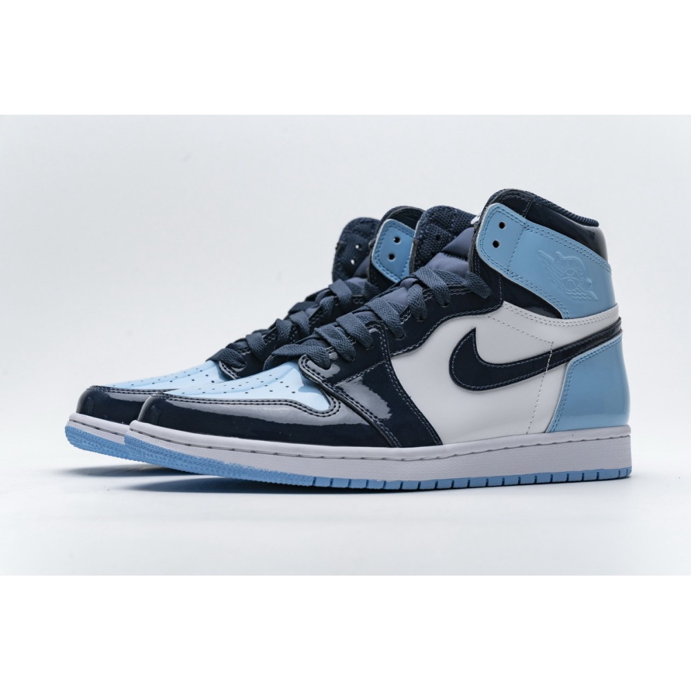 PKGoden Jordan 1 Retro High UNC Patent (W) CD0461-401