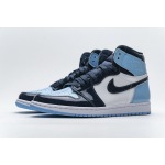 PKGoden Jordan 1 Retro High UNC Patent (W) CD0461-401