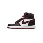 og Jordan 1 Retro High Bloodline 555088-062