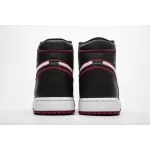 og Jordan 1 Retro High Bloodline 555088-062