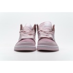 BoostMasterLin Jordan 1 Mid Digital Pink (W) CW5379-600