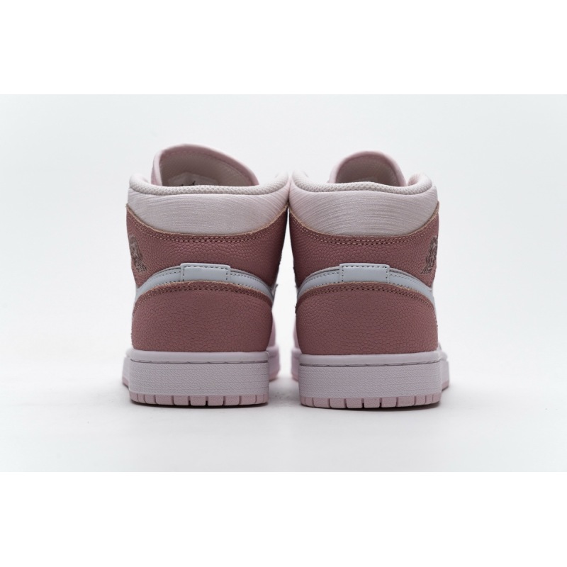 BoostMasterLin Jordan 1 Mid Digital Pink (W) CW5379-600