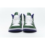 BoostMasterLin Jordan 1 Mid Incredible Hulk (GS) 554725-300