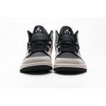 BoostMasterLin Jordan 1 Mid Dirty Powder Iridescent (W) BQ6472-602