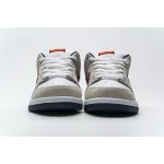 og SB Dunk Low Crimson 304292-161