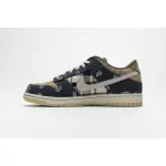 og SB Dunk Low Travis Scott (Regular Box) CT5053-001