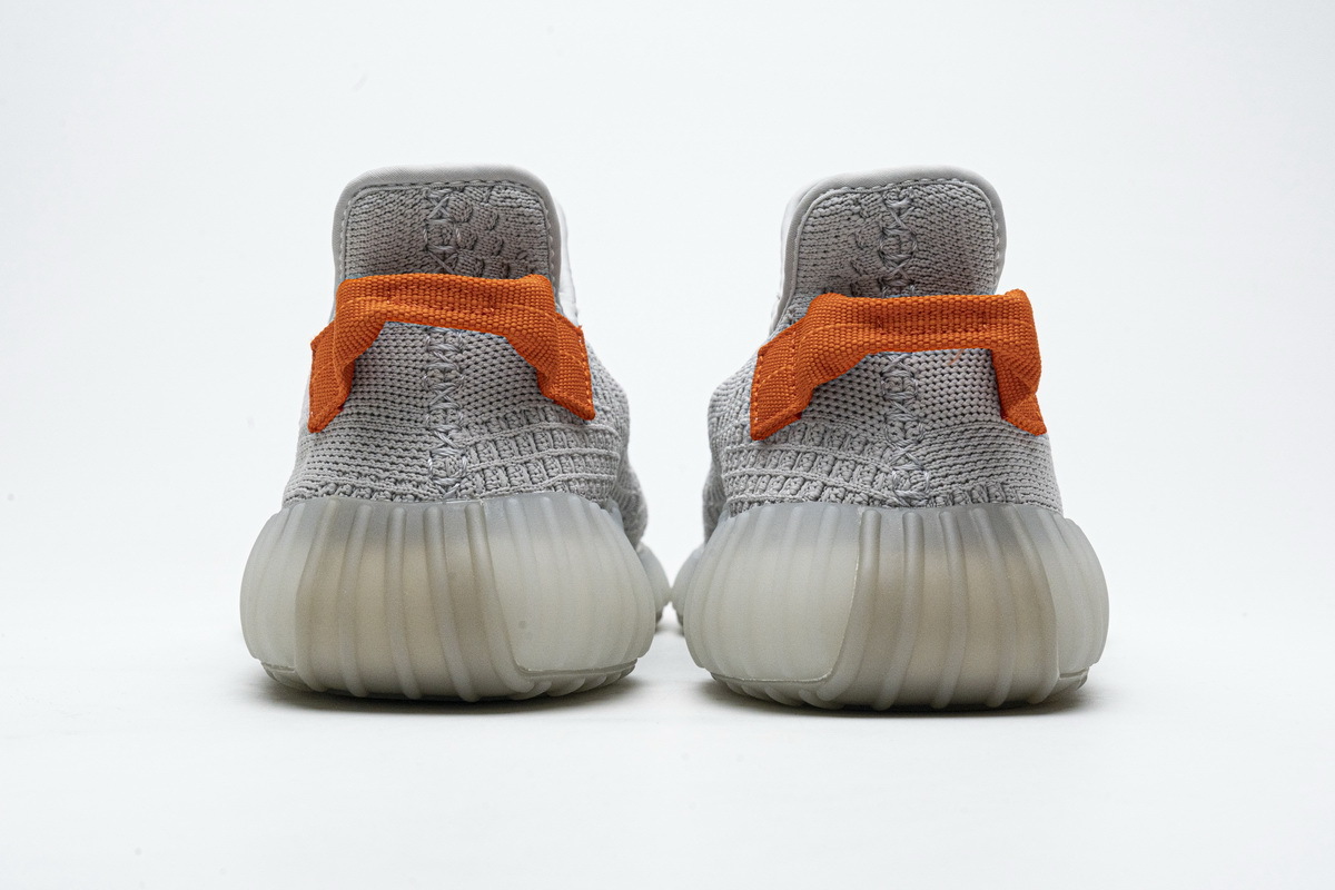 og Yeezy Boost 350 V2 Tail Light FX9017