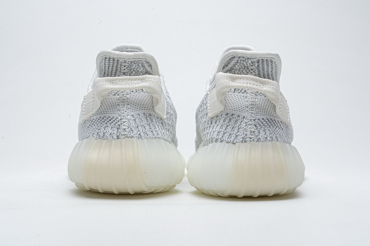 og Yeezy Boost 350 V2 Static Reflective EF2367