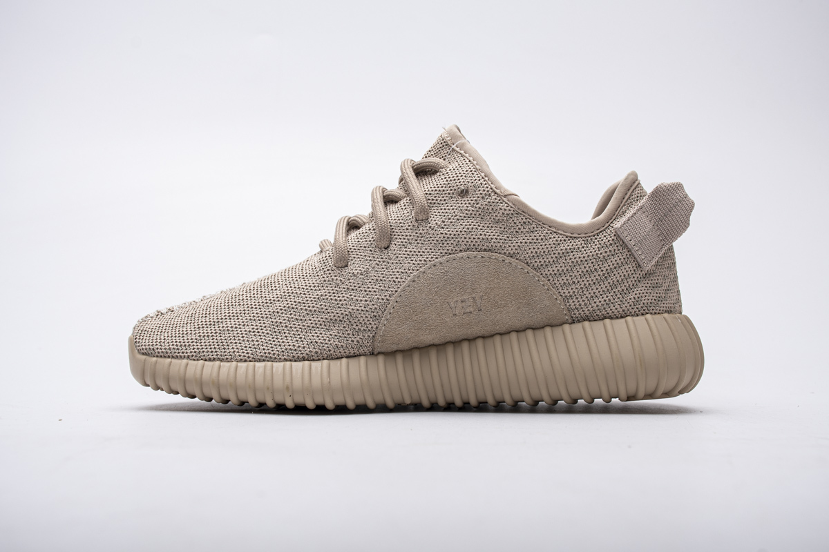 PKGoden Yeezy Boost 350 Oxford Tan AQ2661