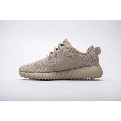 PKGoden Yeezy Boost 350 Oxford Tan AQ2661 01