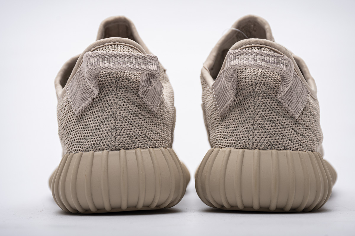 PKGoden Yeezy Boost 350 Oxford Tan AQ2661