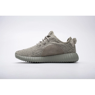 PKGoden Yeezy Boost 350 Moonrock AQ2660 01