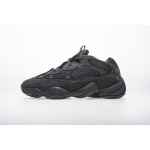 PKGoden Yeezy 500 Utility Black F36640