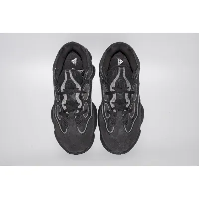 PKGoden Yeezy 500 Utility Black F36640 02