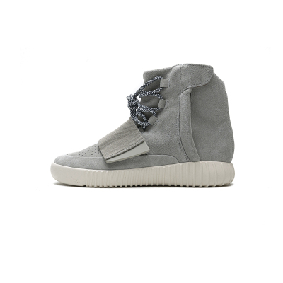 PKGoden Yeezy Boost 750 OG Light Brown B35309 01